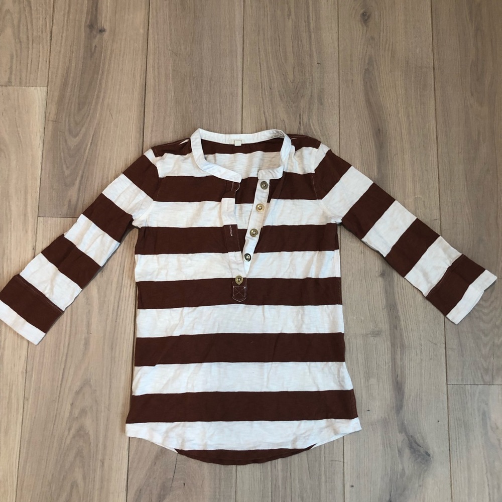 J Crew Shirt